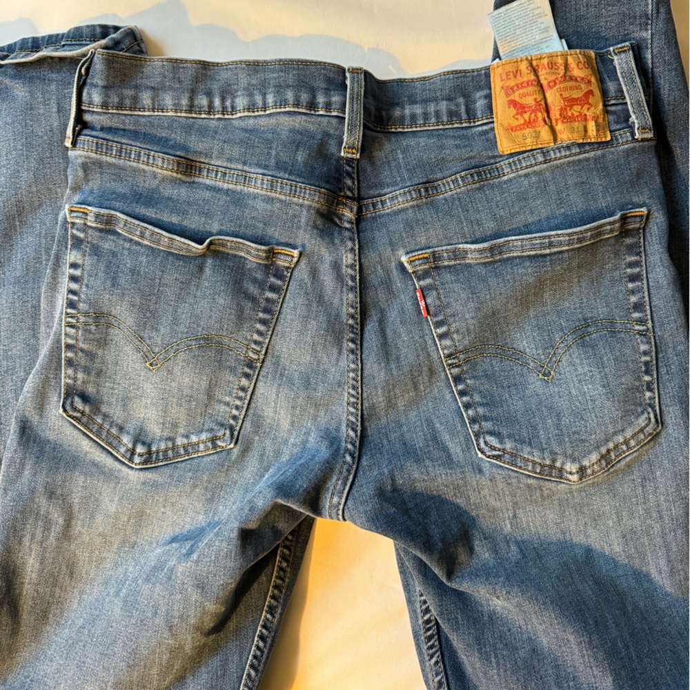 Levi’s 502 MENS
